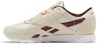 (W) Reebok Classic Nylon 'Coklat Muda Merah' FW2046