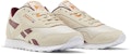 (W) Reebok Classic Nylon 'Coklat Muda Merah' FW2046