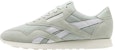 (W) Reebok Classic Nylon 'Hijau Muda' CN1123