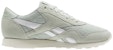 (W) Reebok Classic Nylon 'Hijau Muda' CN1123