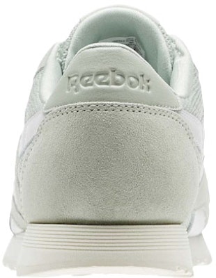 (Women) Reebok Classic Nylon 'Light Green' CN1123 Purchase (Women) Reebok Classic Nylon 'Light Green' CN1123
