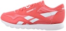 Buy (W) Reebok Classic Nylon 'Merah Jambu Muda' DV7698