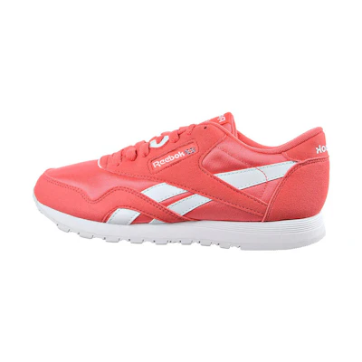 (W) Reebok Classic Nylon 'Light Pink'