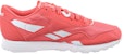(W) Reebok Classic Nylon 'Merah Jambu Muda' DV7698