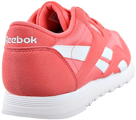 (W) Reebok Classic Nylon 'Merah Jambu Muda' DV7698 Purchase (W) Reebok Classic Nylon 'Merah Jambu Muda' DV7698