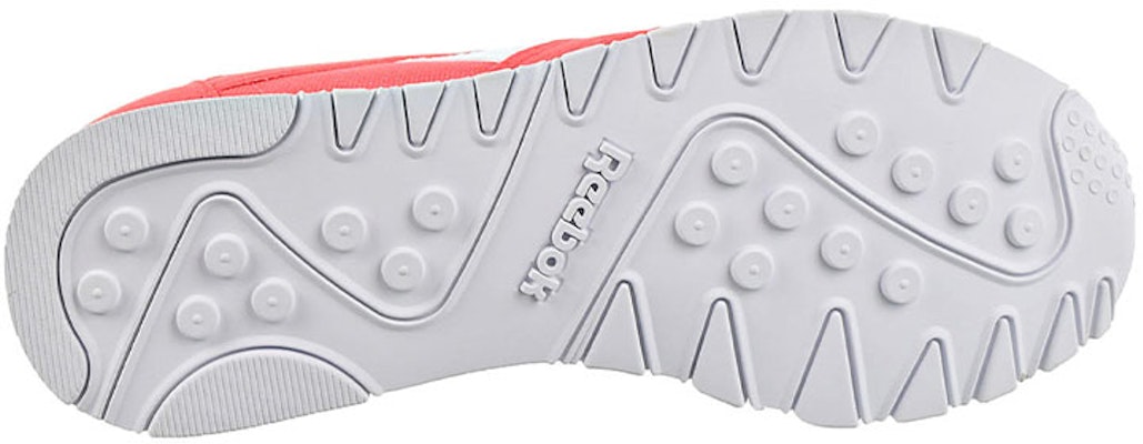 (W) Reebok Classic Nylon 'Merah Jambu Muda' DV7698 Details for (W) Reebok Classic Nylon 'Merah Jambu Muda' DV7698