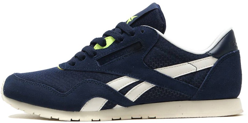 (Women) Reebok Classic Nylon 'Midnight Blue' BS5110 Buy (Women) Reebok Classic Nylon 'Midnight Blue' BS5110