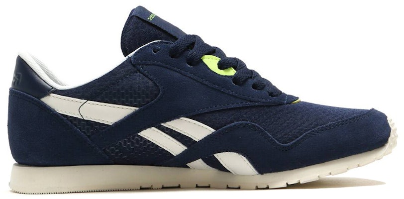 (Women) Reebok Classic Nylon 'Midnight Blue' BS5110 Order (Women) Reebok Classic Nylon 'Midnight Blue' BS5110