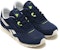(W) Reebok Klasik Nylon 'Biru tengah Malam' BS5110