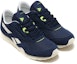 Lookbook (W) Reebok Klasik Nylon 'Biru tengah Malam' BS5110