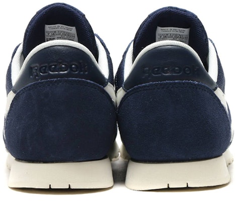 (Women) Reebok Classic Nylon 'Midnight Blue' BS5110 Shop (Women) Reebok Classic Nylon 'Midnight Blue' BS5110
