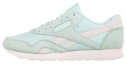 Buy (W) Reebok Klasik Nylon 'Hijau Pudina' DV3633