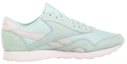 Order (W) Reebok Klasik Nylon 'Hijau Pudina' DV3633