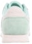 Shop (W) Reebok Klasik Nylon 'Hijau Pudina' DV3633