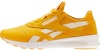 (W) Reebok ClassicOthers 'Kuning Putih' CN3630
