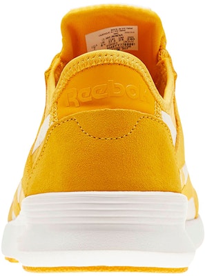 (W) Reebok ClassicOthers 'Kuning Putih' CN3630 Purchase (W) Reebok ClassicOthers 'Kuning Putih' CN3630