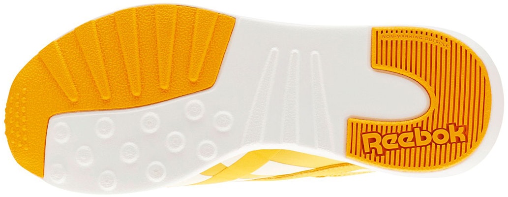 (W) Reebok ClassicOthers 'Kuning Putih' CN3630 Details for (W) Reebok ClassicOthers 'Kuning Putih' CN3630