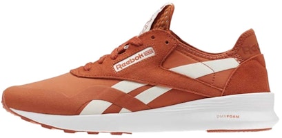 (Women) Reebok Classic Nylon 'Orange Red' CN5114 (Women) Reebok Classic Nylon 'Orange Red' CN5114