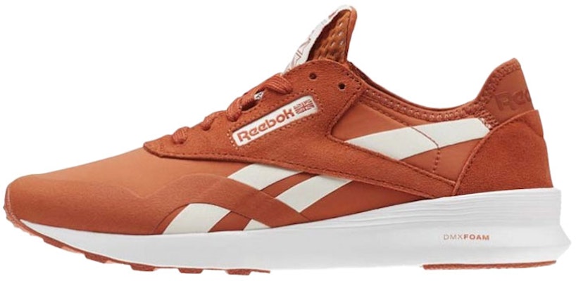 (Women) Reebok Classic Nylon 'Orange Red' CN5114 Buy (Women) Reebok Classic Nylon 'Orange Red' CN5114