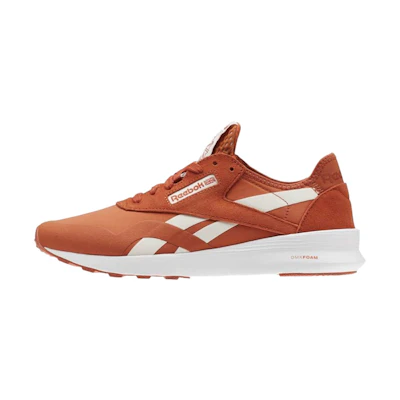 (W) Reebok Classic Nylon 'Orange Red'