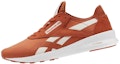 Lookbook (W) Reebok Classic Nylon 'Oren Merah' CN5114