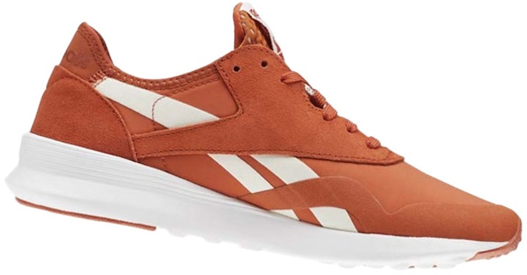 (Women) Reebok Classic Nylon 'Orange Red' CN5114 Shop (Women) Reebok Classic Nylon 'Orange Red' CN5114