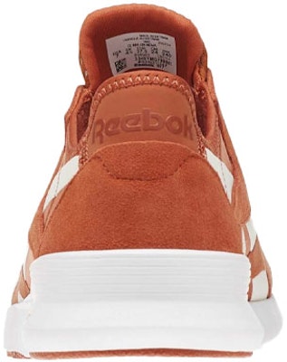 (Women) Reebok Classic Nylon 'Orange Red' CN5114 Purchase (Women) Reebok Classic Nylon 'Orange Red' CN5114