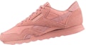 Lookbook (W) Reebok Classic Nylon 'Pink' Kasut Lelaki/Wanita BD5717
