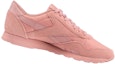 Shop (W) Reebok Classic Nylon 'Pink' Kasut Lelaki/Wanita BD5717