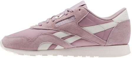 (Women) Reebok classic nylon Sports Casual Shoes 'Pink' CN2886 (Women) Reebok classic nylon Sports Casual Shoes 'Pink' CN2886