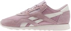 Buy (W) 리복 클래식 나일론 핑크 운동화 (Reebok Classic Nylon Pink) CN2886