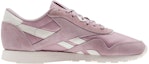 Order (W) 리복 클래식 나일론 핑크 운동화 (Reebok Classic Nylon Pink) CN2886