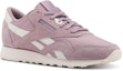 Lookbook (W) 리복 클래식 나일론 핑크 운동화 (Reebok Classic Nylon Pink) CN2886