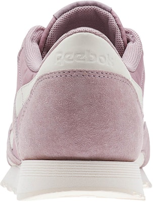 Reebok Classic Nylon 女款 粉色 運動鞋 Shop Reebok Classic Nylon 女款 粉色 運動鞋