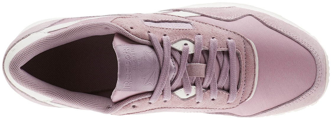 Reebok Classic Nylon 女款 粉色 運動鞋 Purchase Reebok Classic Nylon 女款 粉色 運動鞋