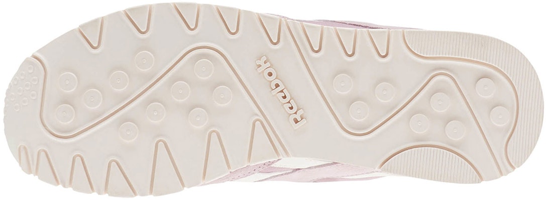 Reebok Classic Nylon 女款 粉色 運動鞋 Details for Reebok Classic Nylon 女款 粉色 運動鞋