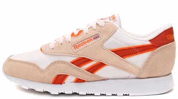 (Women) Reebok Classics Nylon 'Pink Orange Red' DV6899 (Women) Reebok Classics Nylon 'Pink Orange Red' DV6899