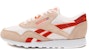 (W) Reebok Classics Nylon 'Merah Jambu Oren Merah' DV6899
