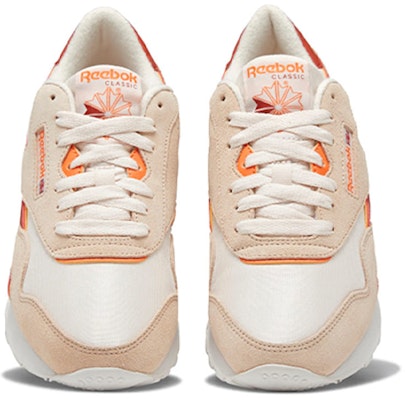 (W) Reebok Classics Nylon 'Merah Muda Jingga Merah' DV6899 Purchase (W) Reebok Classics Nylon 'Merah Muda Jingga Merah' DV6899