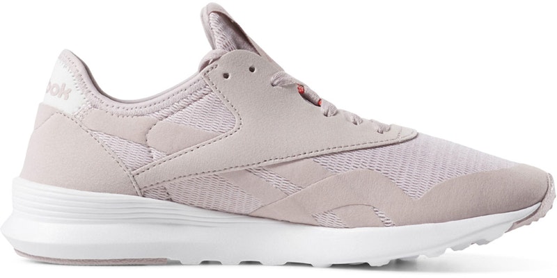 (W) Reebok Classic Nylon 'Merah Jambu' CN7746 Order (W) Reebok Classic Nylon 'Merah Jambu' CN7746