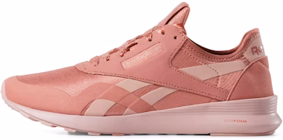(Women) Reebok Classic Nylon 'Pink Runner' CN7750 (Women) Reebok Classic Nylon 'Pink Runner' CN7750