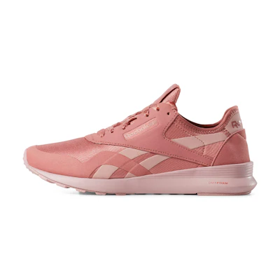 (W) Reebok Classic Nylon 'Pink RNNR'