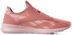 (W) Reebok Classic Nylon 'Pink Runner' - Pelari Merah Jambu Klasik Reebok CN7750