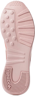 (Women) Reebok Classic Nylon 'Pink Runner' CN7750 Details for (Women) Reebok Classic Nylon 'Pink Runner' CN7750