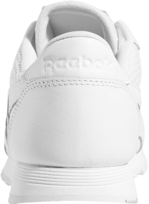 (W) 리복 클래식 나일론 화이트 (Reebok Classic Nylon White) BS7628 Shop (W) 리복 클래식 나일론 화이트 (Reebok Classic Nylon White) BS7628