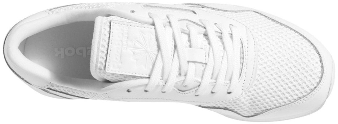 (W) 리복 클래식 나일론 화이트 (Reebok Classic Nylon White) BS7628 Purchase (W) 리복 클래식 나일론 화이트 (Reebok Classic Nylon White) BS7628