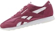 Lookbook (W) Reebok Classic Nylon 'Ungu' CN4018