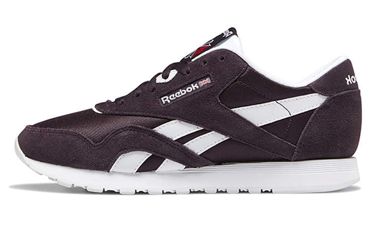 (Women) Reebok Classic Nylon 'Purple' DV5809