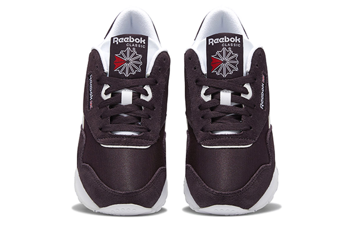 Order (W) Reebok Classic Nylon 'Morado' DV5809