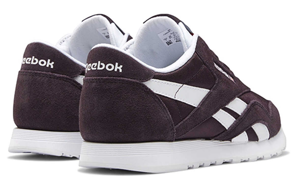 Lookbook (W) Reebok Classic Nylon 'Morado' DV5809